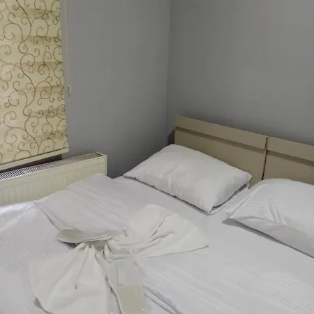 Taksim Pera Jiyan Hotel Istanbulská provincie