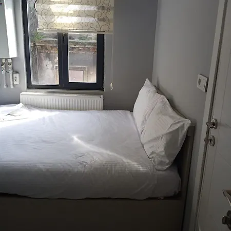 Taksim Pera Jiyan Istanbulská provincie
