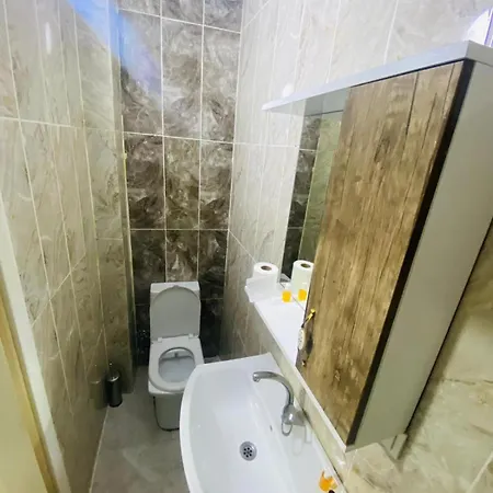 Taksim Pera Jiyan 2* Istanbulská provincie