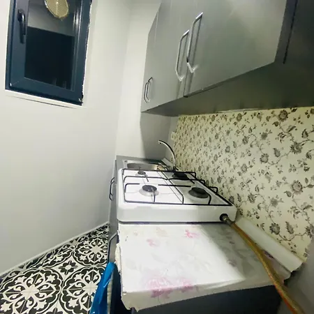 Taksim Pera Jiyan 2* Istanbulská provincie