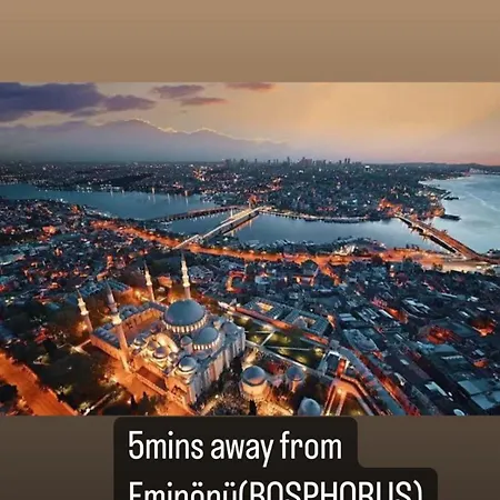 Taksim Pera Jiyan 2*