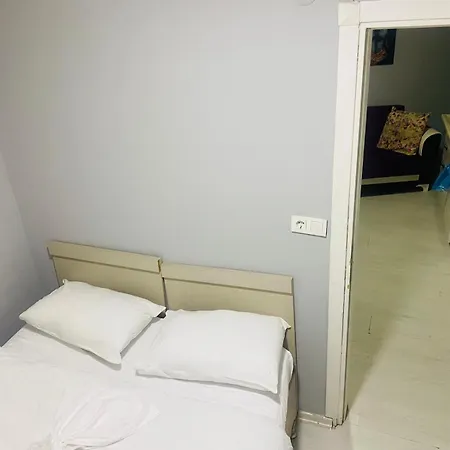 Taksim Pera Jiyan 2* Istanbulská provincie