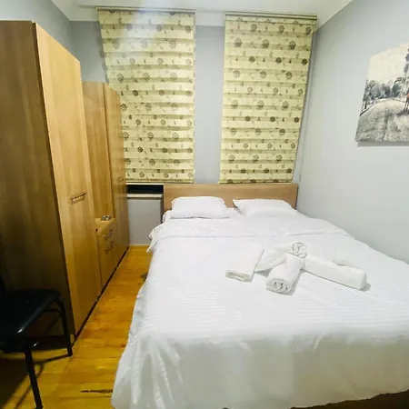 Taksim Pera Jiyan Hotel