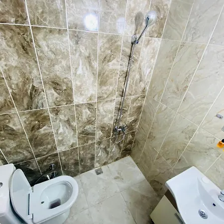 Taksim Pera Jiyan Hotel 2*