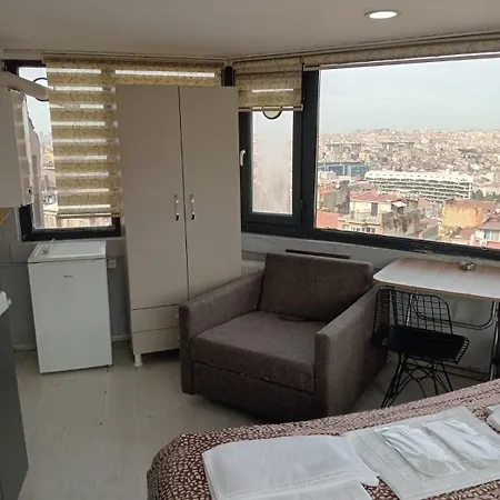 Taksim Pera Jiyan