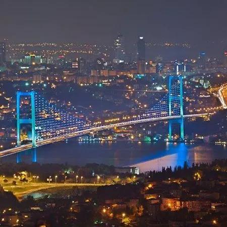 Taksim Pera Jiyan Hotel