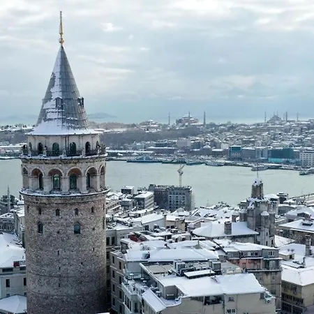 Taksim Pera Jiyan