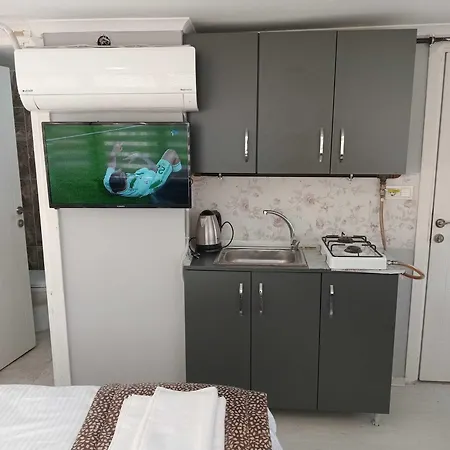 Taksim Pera Jiyan Istanbulská provincie