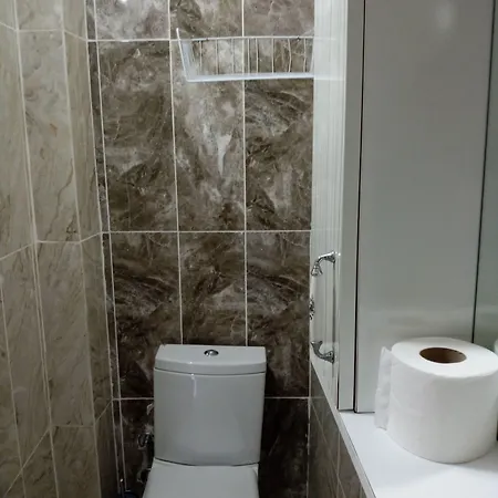 Hotel Taksim Pera Jiyan 2*