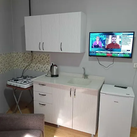 Taksim Pera Jiyan Istanbulská provincie