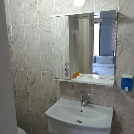 Taksim Pera Jiyan Hotel Istanbulská provincie
