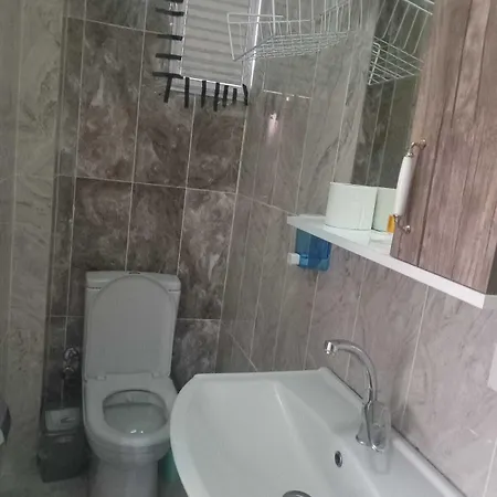 Hotel Taksim Pera Jiyan Istanbulská provincie