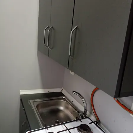 Taksim Pera Jiyan Hotel 2*