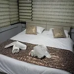 Taksim Pera Jiyan Hotel Istanbul