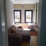 Hotel Taksim Pera Jiyan