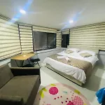 Hotel Taksim Pera Jiyan Istanbul