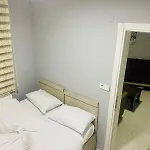Hotel Taksim Pera Jiyan