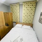 Taksim Pera Jiyan Hotel 2*