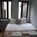 Hotel Taksim Pera Jiyan 2*