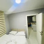 Taksim Pera Jiyan Hotel