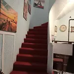 Hotel Taksim Pera Jiyan