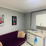 Taksim Pera Jiyan 2* Istanbul