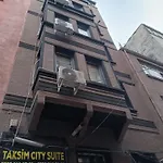 Hotel Taksim Pera Jiyan Istanbul