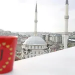 Hotel Taksim Pera Jiyan Istanbul