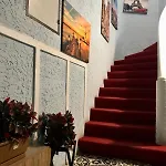 Taksim Pera Jiyan Hotel 2*