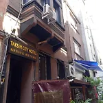 Hotel Taksim Pera Jiyan Istanbul