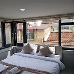 Taksim Pera Jiyan Hotel Istanbul