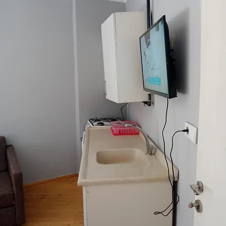 Taksım Cıty İstanbul