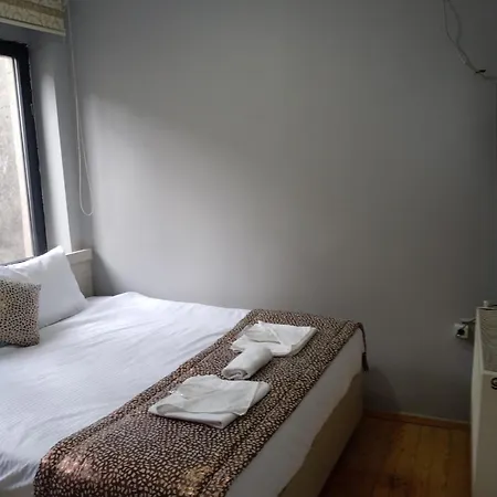 Taksım Cıty 2* İstanbul