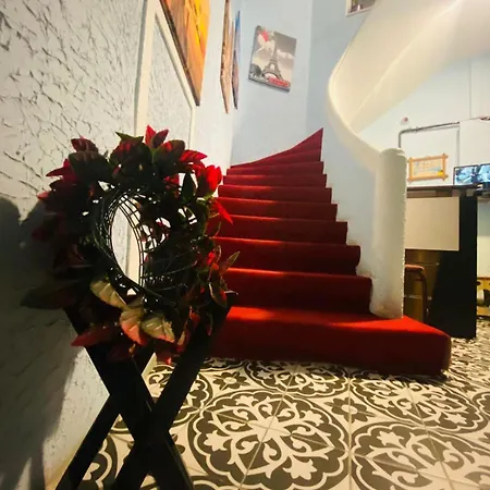 Taksım Cıty İstanbul