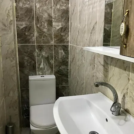 Taksım Cıty İstanbul