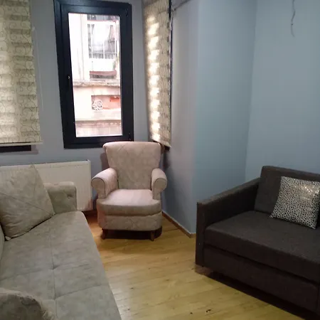 Taksım Cıty İstanbul