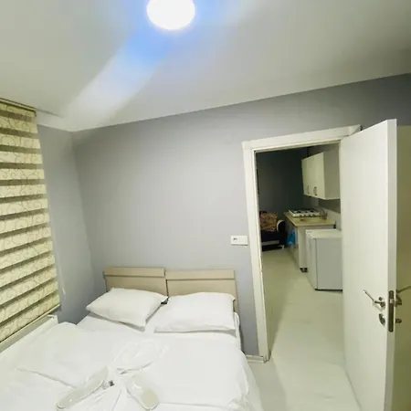 Taksim Pera Jiyan Hotel