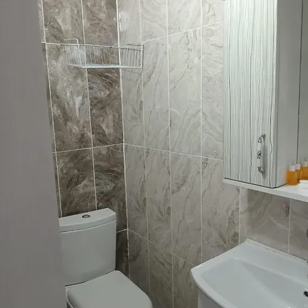 Hotel Taksim Pera Jiyan