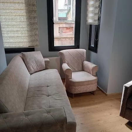 Taksim Pera Jiyan Hotel Estambul