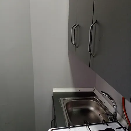 Taksim Pera Jiyan Hotel Estambul