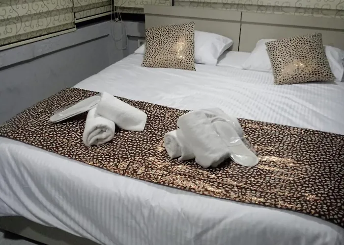 Taksim Pera Jiyan Hotel