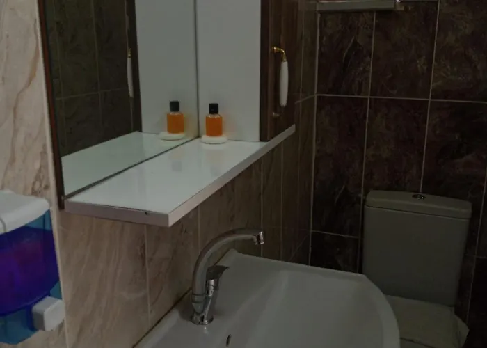 Taksim Pera Jiyan Hotel