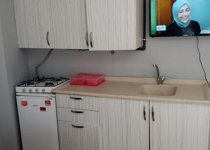 Hotel Taksim Pera Jiyan