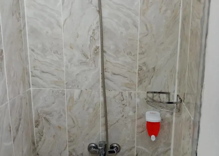 Hotel Taksim Pera Jiyan Stambuł