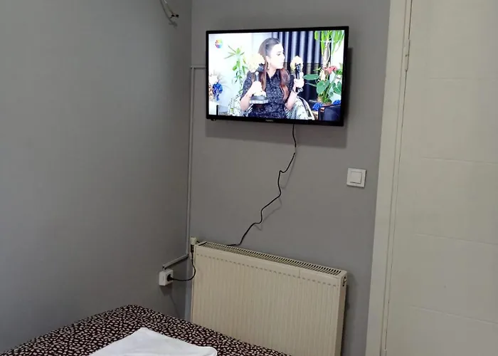 Hotel Taksim Pera Jiyan