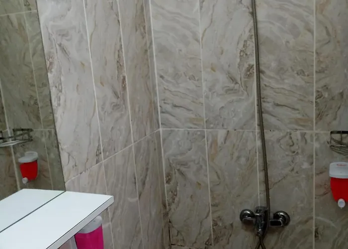 Taksim Pera Jiyan Hotel