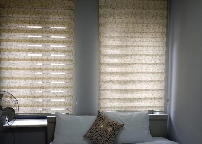 Hotel Taksim Pera Jiyan Stambuł