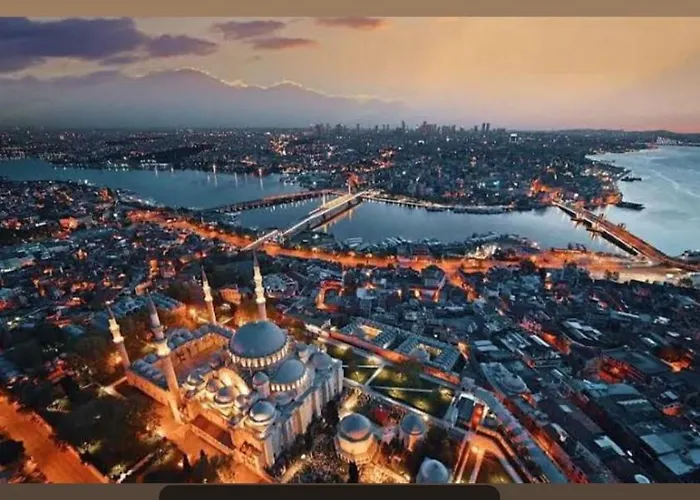 Taksim Pera Jiyan 2*