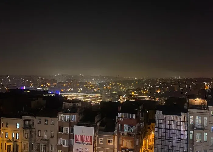 Taksim Pera Jiyan