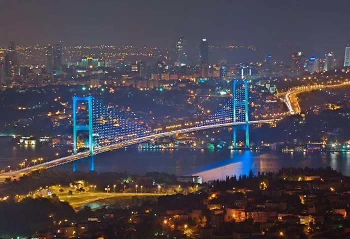 Taksim Pera Jiyan Hotel